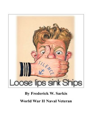 cover image of Loose Lips Sink Ships